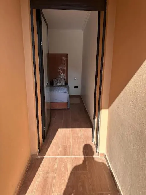 Appartement*Piscine*Aeroport* Marrakesh Apartment